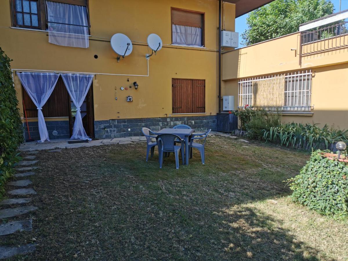 Casa Cuore Sassello Ngoại thất bức ảnh