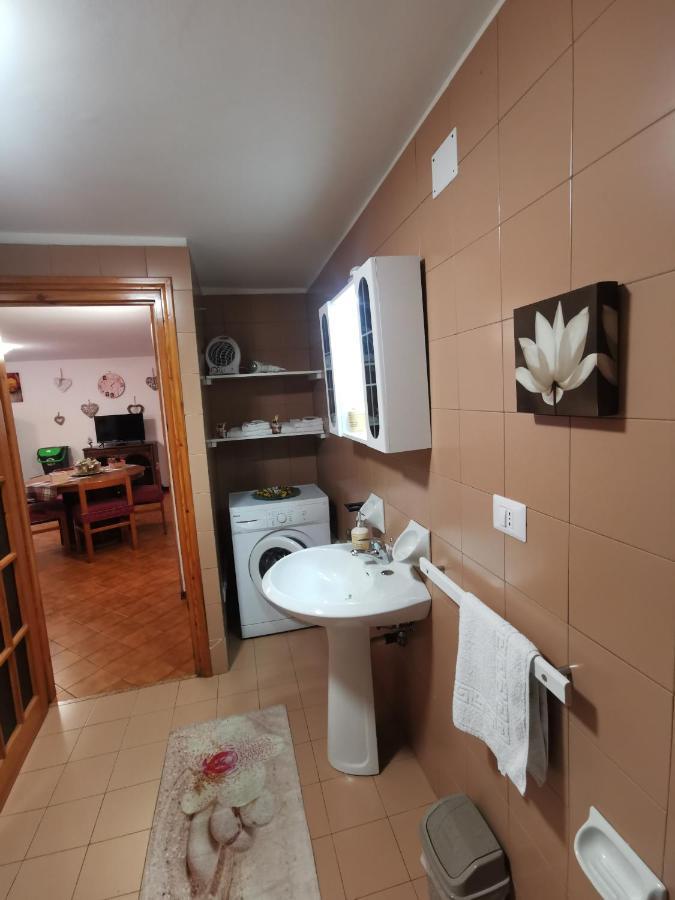 Casa Cuore Sassello Ngoại thất bức ảnh
