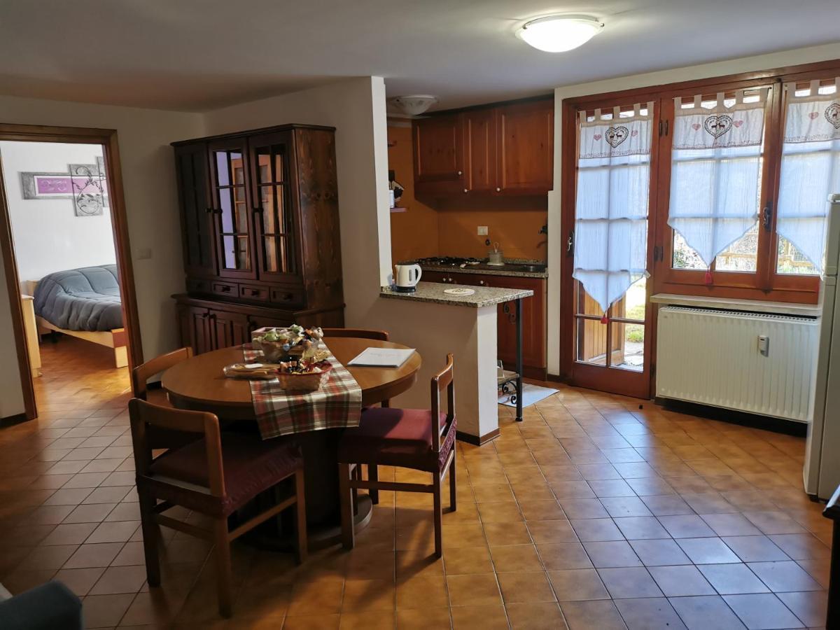 Casa Cuore Sassello Ngoại thất bức ảnh