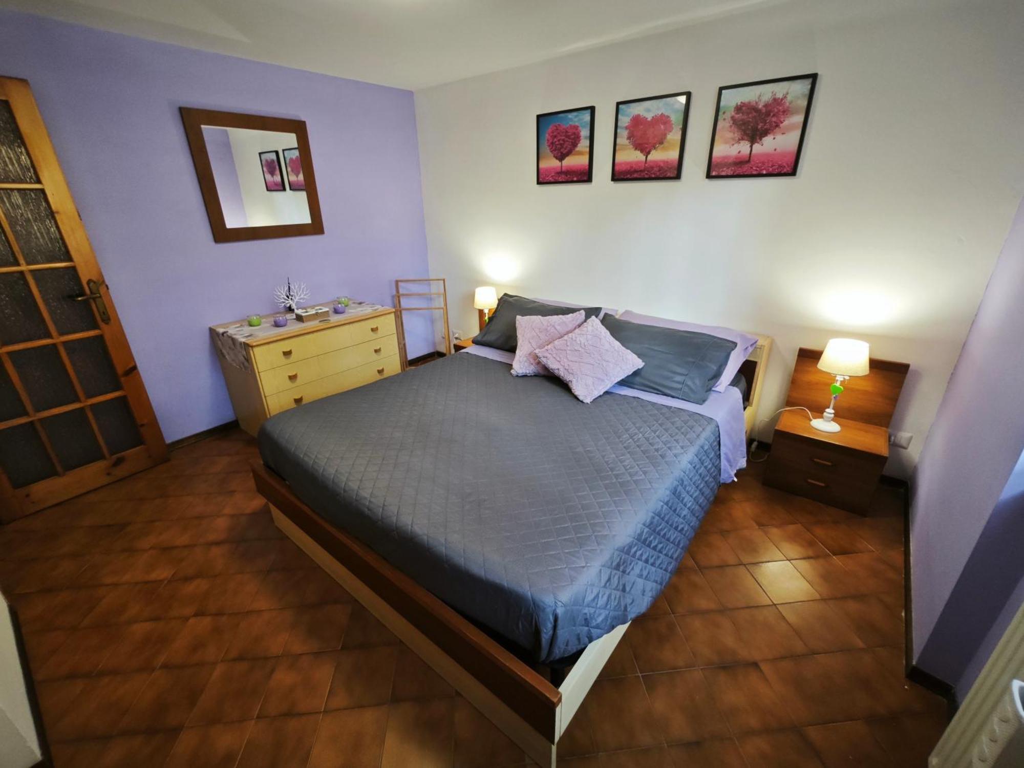 Casa Cuore Sassello Ngoại thất bức ảnh